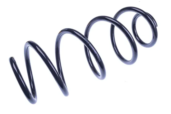 Fahrwerksfeder Vorderachse DENCKERMANN D700535 Bild Fahrwerksfeder Vorderachse DENCKERMANN D700535