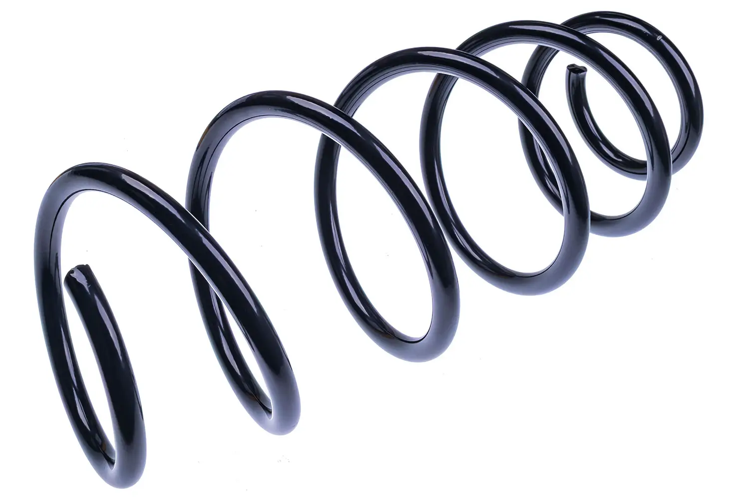 Fahrwerksfeder Vorderachse DENCKERMANN D700540