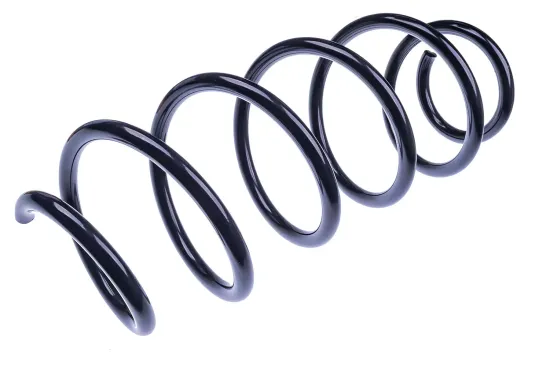 Fahrwerksfeder Vorderachse DENCKERMANN D700542 Bild Fahrwerksfeder Vorderachse DENCKERMANN D700542