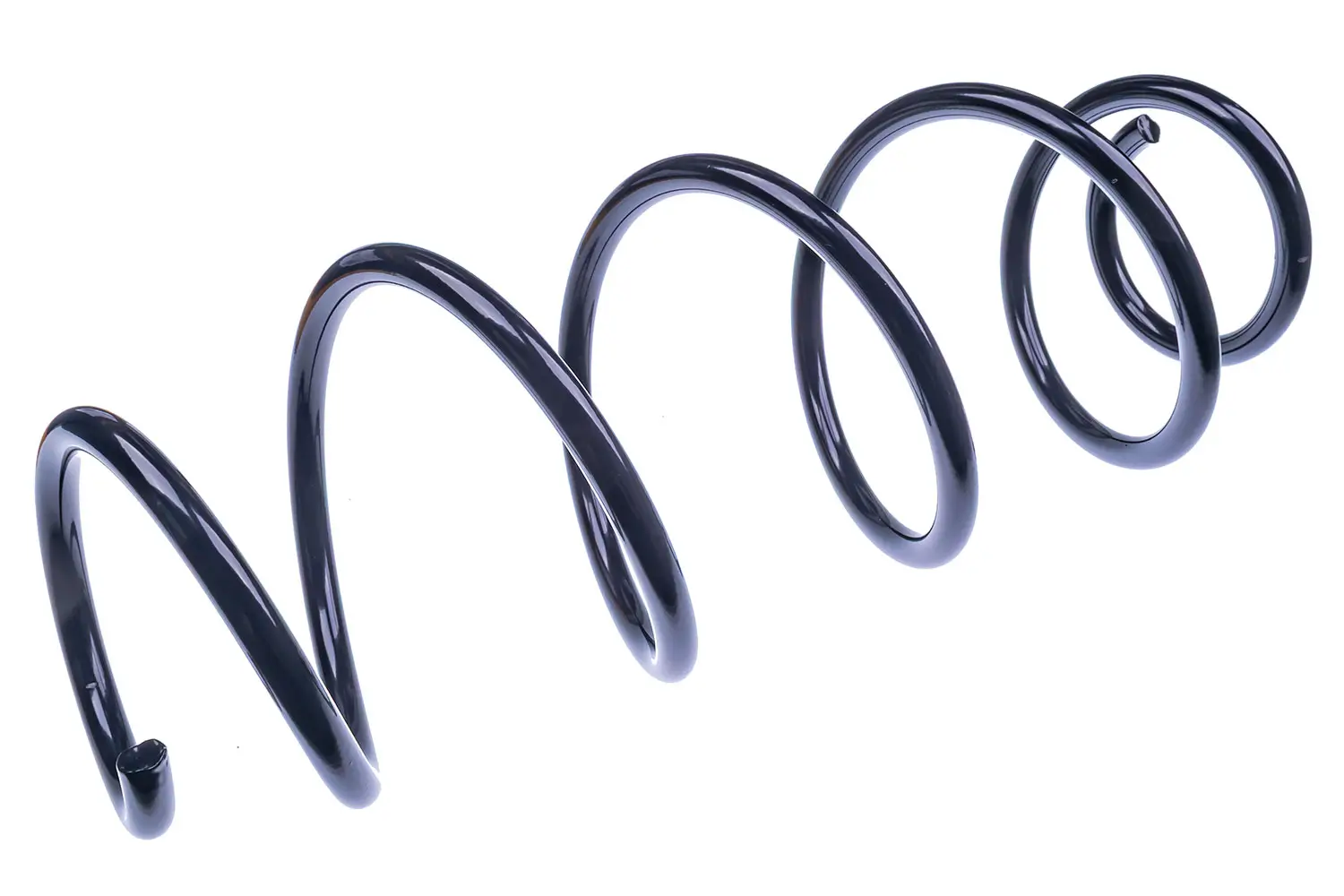 Fahrwerksfeder Vorderachse DENCKERMANN D700546