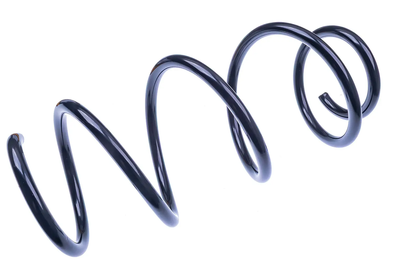 Fahrwerksfeder Vorderachse DENCKERMANN D700550