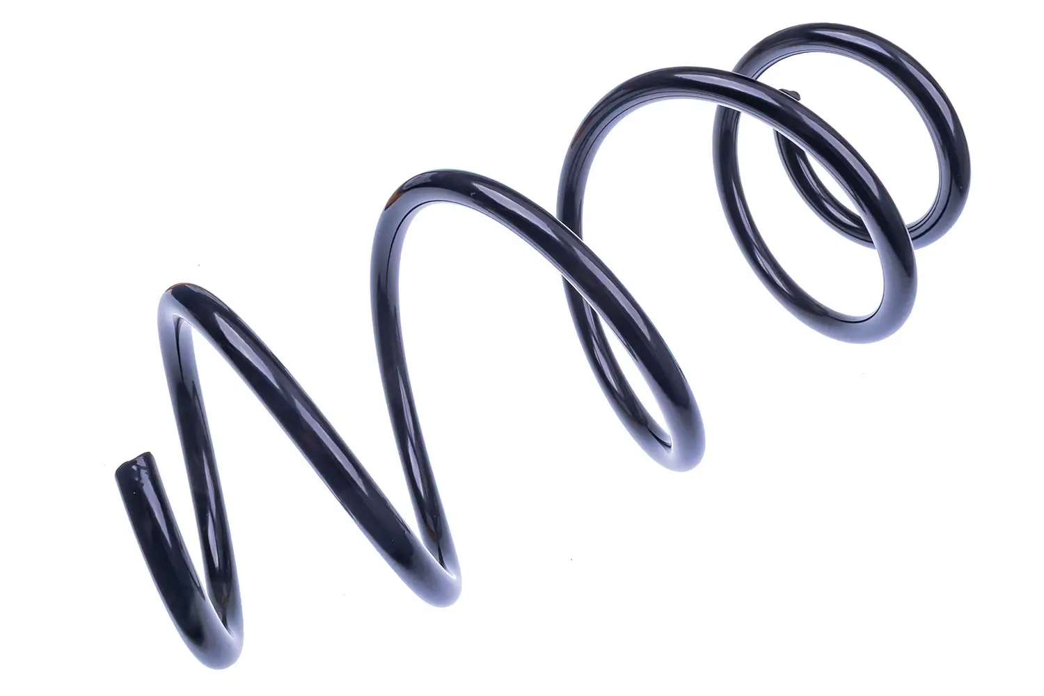 Fahrwerksfeder Vorderachse DENCKERMANN D700551