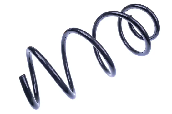 Fahrwerksfeder Vorderachse DENCKERMANN D700551 Bild Fahrwerksfeder Vorderachse DENCKERMANN D700551