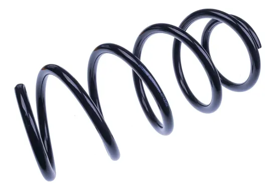 Fahrwerksfeder Vorderachse DENCKERMANN D700558 Bild Fahrwerksfeder Vorderachse DENCKERMANN D700558