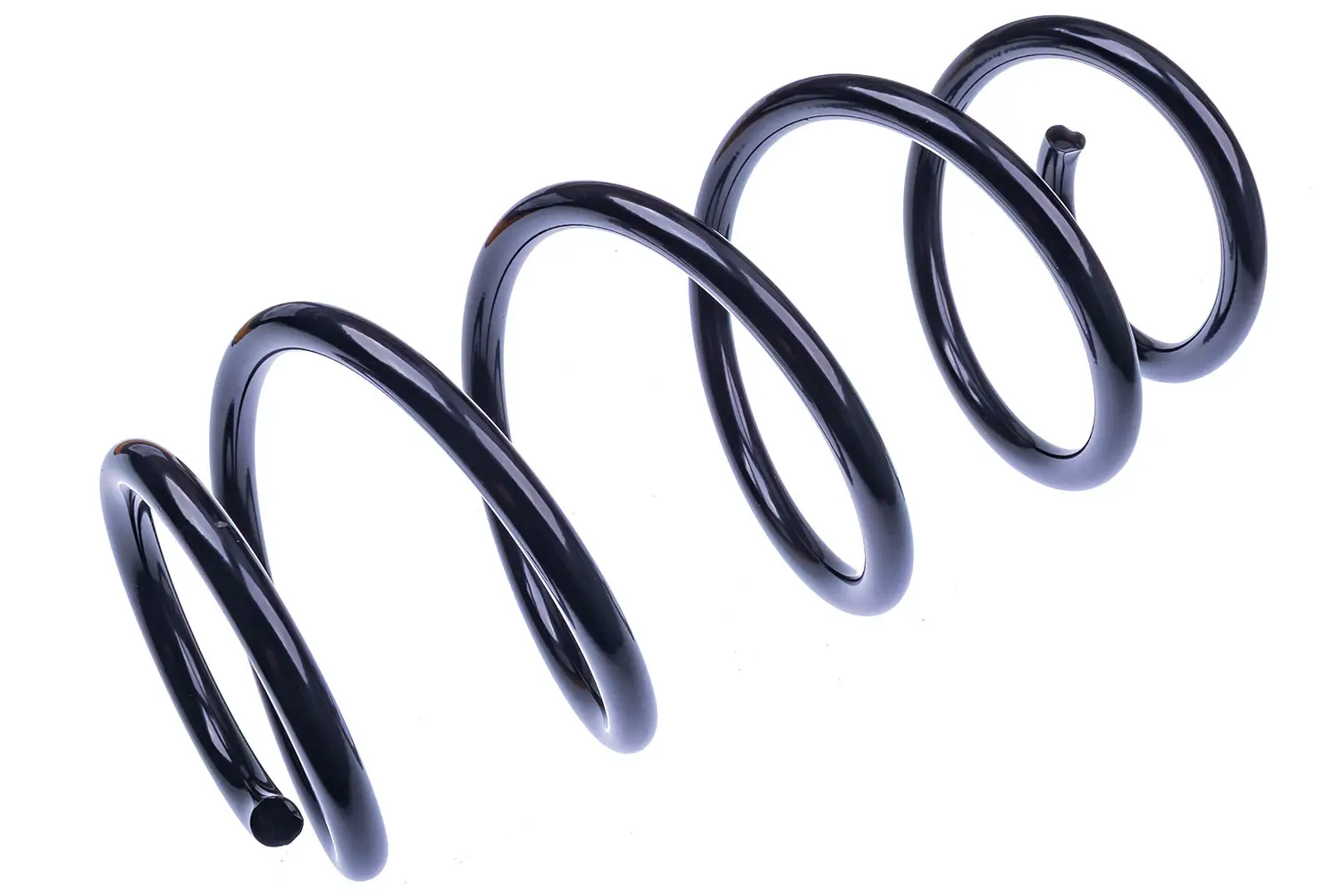 Fahrwerksfeder Vorderachse DENCKERMANN D700562