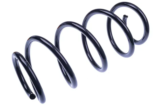 Fahrwerksfeder Vorderachse DENCKERMANN D700562 Bild Fahrwerksfeder Vorderachse DENCKERMANN D700562