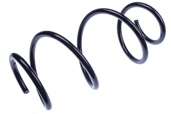 Fahrwerksfeder Vorderachse DENCKERMANN D700563 Bild Fahrwerksfeder Vorderachse DENCKERMANN D700563