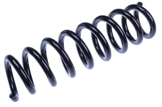 Fahrwerksfeder Vorderachse DENCKERMANN D700563 Bild Fahrwerksfeder Vorderachse DENCKERMANN D700563