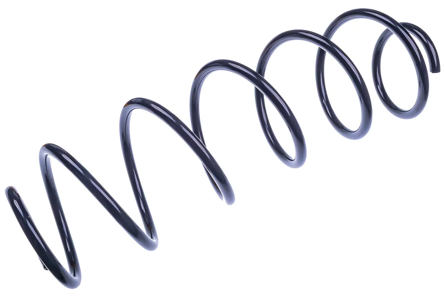 Fahrwerksfeder Vorderachse DENCKERMANN D700568