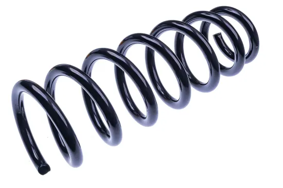 Fahrwerksfeder Vorderachse DENCKERMANN D700570 Bild Fahrwerksfeder Vorderachse DENCKERMANN D700570