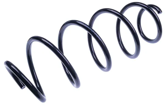 Fahrwerksfeder Vorderachse DENCKERMANN D700571 Bild Fahrwerksfeder Vorderachse DENCKERMANN D700571