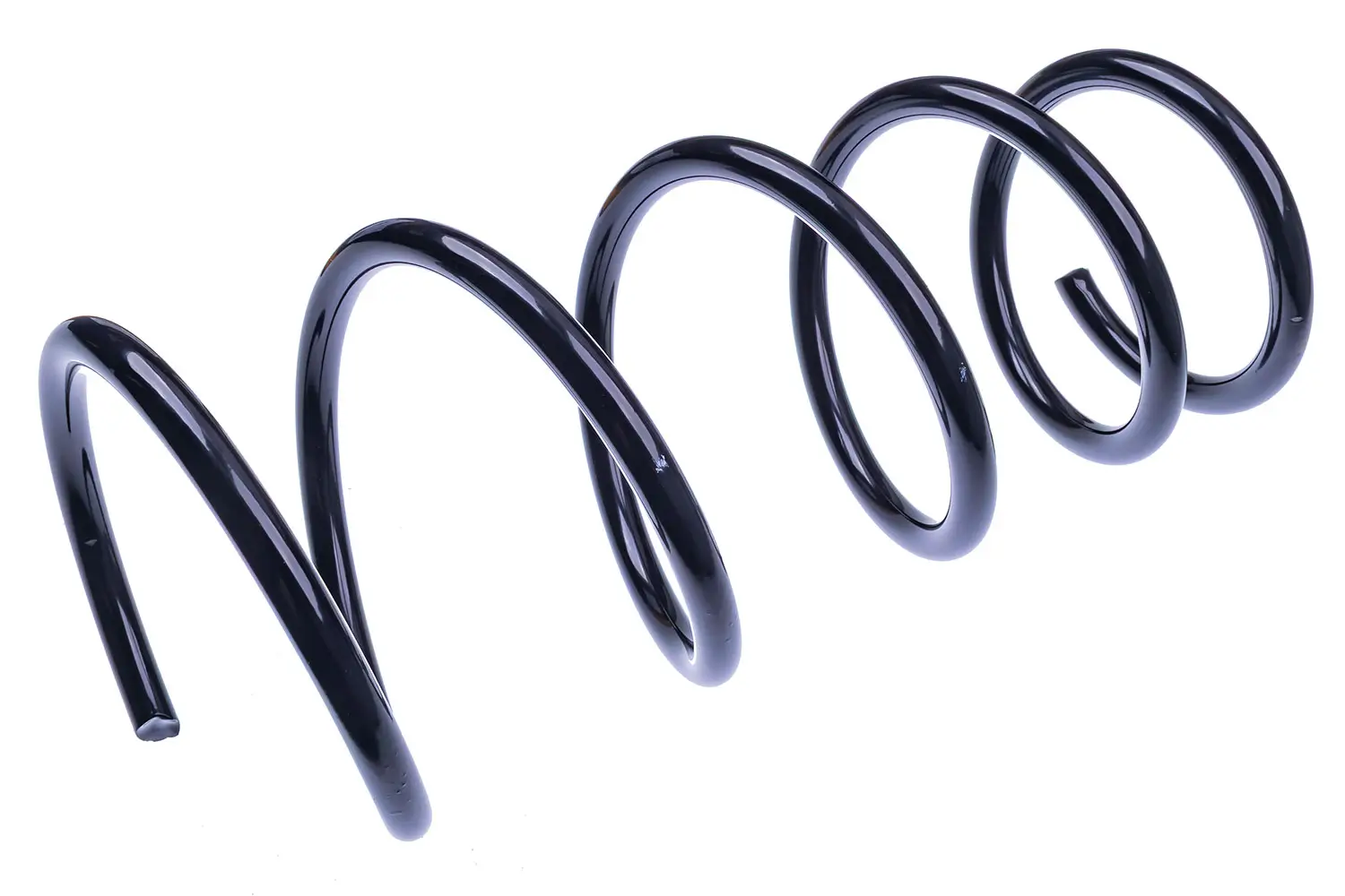 Fahrwerksfeder Vorderachse DENCKERMANN D700572