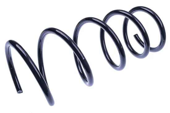 Fahrwerksfeder Vorderachse DENCKERMANN D700572 Bild Fahrwerksfeder Vorderachse DENCKERMANN D700572