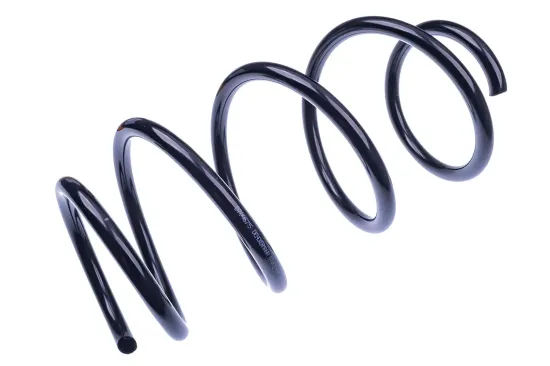 Fahrwerksfeder Vorderachse DENCKERMANN D700575 Bild Fahrwerksfeder Vorderachse DENCKERMANN D700575