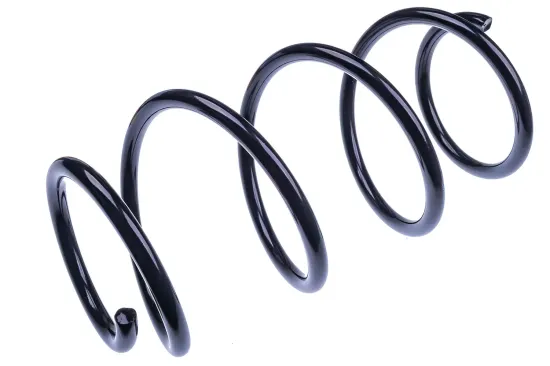 Fahrwerksfeder Vorderachse DENCKERMANN D700577 Bild Fahrwerksfeder Vorderachse DENCKERMANN D700577