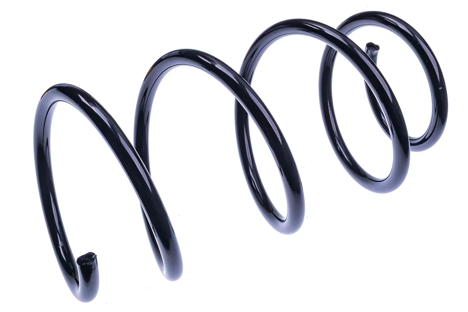 Fahrwerksfeder Vorderachse DENCKERMANN D700579