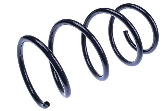 Fahrwerksfeder Vorderachse DENCKERMANN D700580 Bild Fahrwerksfeder Vorderachse DENCKERMANN D700580