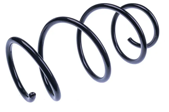 Fahrwerksfeder Vorderachse DENCKERMANN D700582 Bild Fahrwerksfeder Vorderachse DENCKERMANN D700582