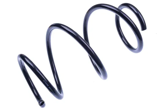 Fahrwerksfeder Vorderachse DENCKERMANN D700585 Bild Fahrwerksfeder Vorderachse DENCKERMANN D700585