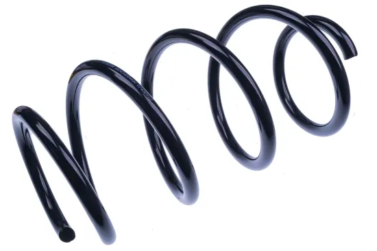 Fahrwerksfeder Vorderachse DENCKERMANN D700590 Bild Fahrwerksfeder Vorderachse DENCKERMANN D700590