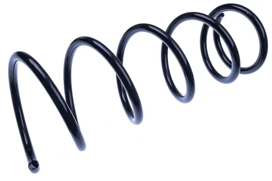 Fahrwerksfeder Vorderachse DENCKERMANN D700595 Bild Fahrwerksfeder Vorderachse DENCKERMANN D700595