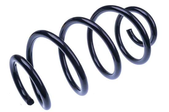 Fahrwerksfeder Hinterachse DENCKERMANN D700597 Bild Fahrwerksfeder Hinterachse DENCKERMANN D700597