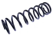 Fahrwerksfeder Hinterachse DENCKERMANN D700599
