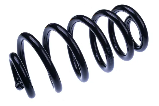 Fahrwerksfeder Hinterachse DENCKERMANN D700601 Bild Fahrwerksfeder Hinterachse DENCKERMANN D700601