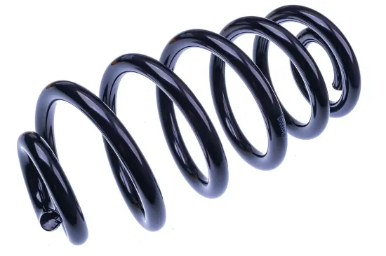 Fahrwerksfeder Hinterachse DENCKERMANN D700602 Bild Fahrwerksfeder Hinterachse DENCKERMANN D700602