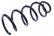 Fahrwerksfeder Hinterachse DENCKERMANN D700604