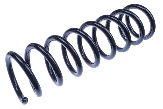 Fahrwerksfeder Hinterachse DENCKERMANN D700606 Bild Fahrwerksfeder Hinterachse DENCKERMANN D700606