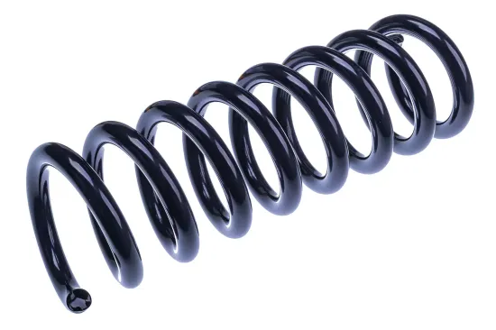 Fahrwerksfeder Hinterachse DENCKERMANN D700611 Bild Fahrwerksfeder Hinterachse DENCKERMANN D700611