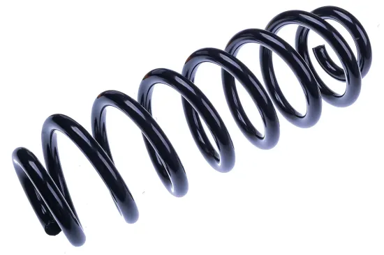 Fahrwerksfeder Hinterachse DENCKERMANN D700613 Bild Fahrwerksfeder Hinterachse DENCKERMANN D700613