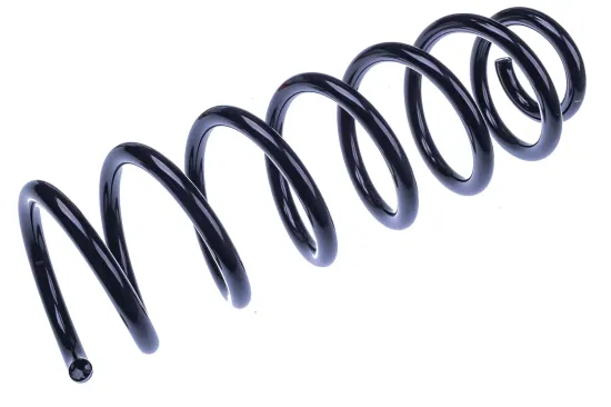 Fahrwerksfeder Hinterachse DENCKERMANN D700618 Bild Fahrwerksfeder Hinterachse DENCKERMANN D700618