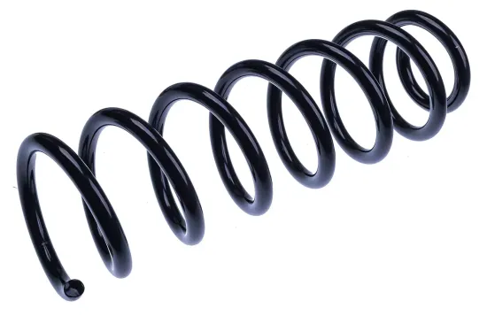 Fahrwerksfeder Hinterachse DENCKERMANN D700621 Bild Fahrwerksfeder Hinterachse DENCKERMANN D700621