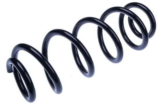 Fahrwerksfeder Hinterachse DENCKERMANN D700624 Bild Fahrwerksfeder Hinterachse DENCKERMANN D700624