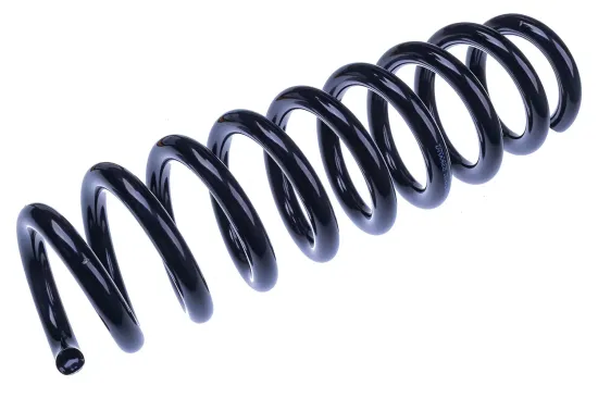 Fahrwerksfeder Hinterachse DENCKERMANN D700628 Bild Fahrwerksfeder Hinterachse DENCKERMANN D700628