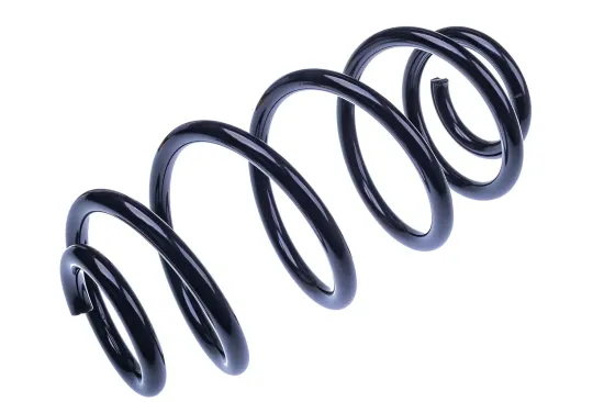 Fahrwerksfeder Hinterachse DENCKERMANN D700629 Bild Fahrwerksfeder Hinterachse DENCKERMANN D700629