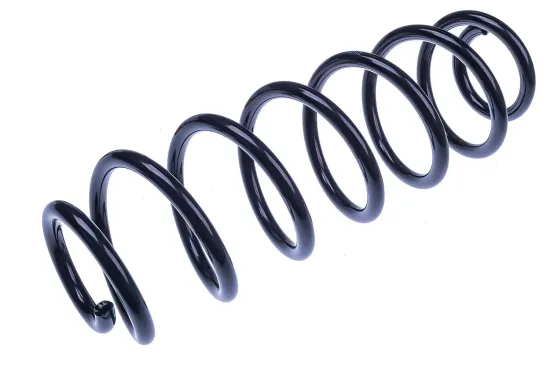 Fahrwerksfeder Hinterachse DENCKERMANN D700630 Bild Fahrwerksfeder Hinterachse DENCKERMANN D700630