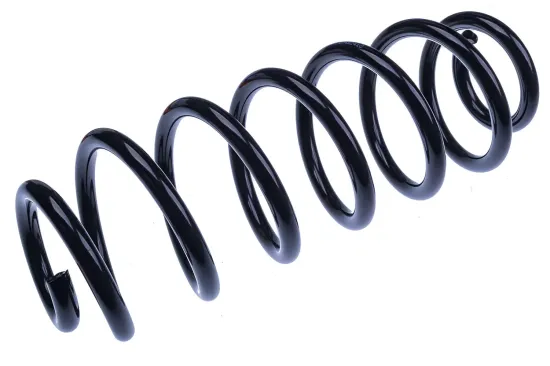 Fahrwerksfeder Hinterachse DENCKERMANN D700631 Bild Fahrwerksfeder Hinterachse DENCKERMANN D700631