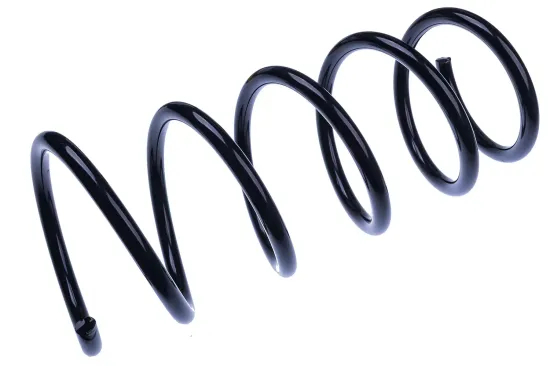 Fahrwerksfeder Hinterachse DENCKERMANN D700632 Bild Fahrwerksfeder Hinterachse DENCKERMANN D700632