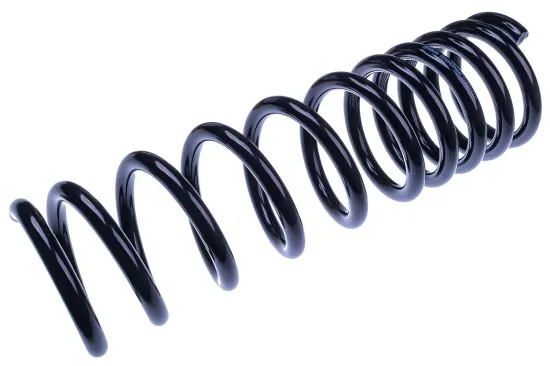 Fahrwerksfeder Hinterachse DENCKERMANN D700634 Bild Fahrwerksfeder Hinterachse DENCKERMANN D700634