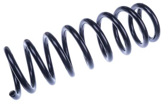 Fahrwerksfeder Hinterachse DENCKERMANN D700635 Bild Fahrwerksfeder Hinterachse DENCKERMANN D700635