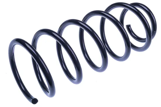 Fahrwerksfeder Hinterachse DENCKERMANN D700636 Bild Fahrwerksfeder Hinterachse DENCKERMANN D700636