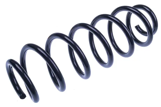 Fahrwerksfeder Hinterachse DENCKERMANN D700639 Bild Fahrwerksfeder Hinterachse DENCKERMANN D700639