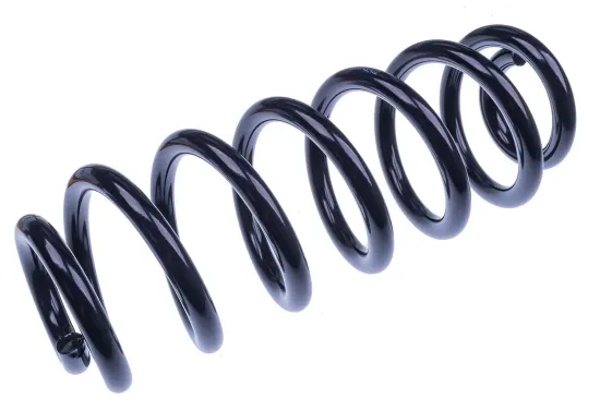 Fahrwerksfeder Hinterachse DENCKERMANN D700640 Bild Fahrwerksfeder Hinterachse DENCKERMANN D700640