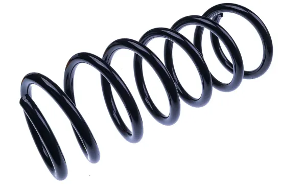 Fahrwerksfeder Hinterachse DENCKERMANN D700641 Bild Fahrwerksfeder Hinterachse DENCKERMANN D700641