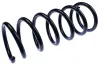 Fahrwerksfeder Hinterachse DENCKERMANN D700642