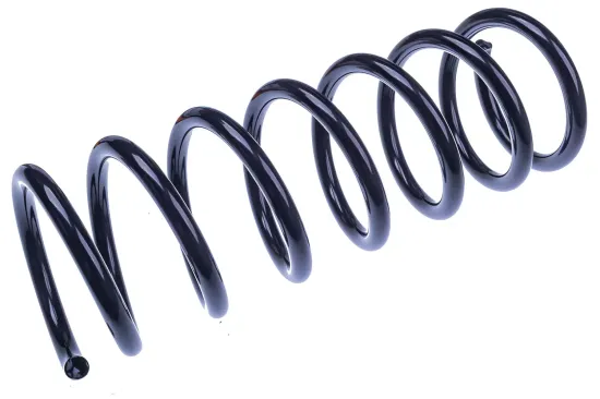 Fahrwerksfeder Hinterachse DENCKERMANN D700644 Bild Fahrwerksfeder Hinterachse DENCKERMANN D700644