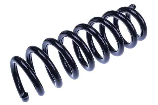 Fahrwerksfeder Hinterachse DENCKERMANN D700647 Bild Fahrwerksfeder Hinterachse DENCKERMANN D700647